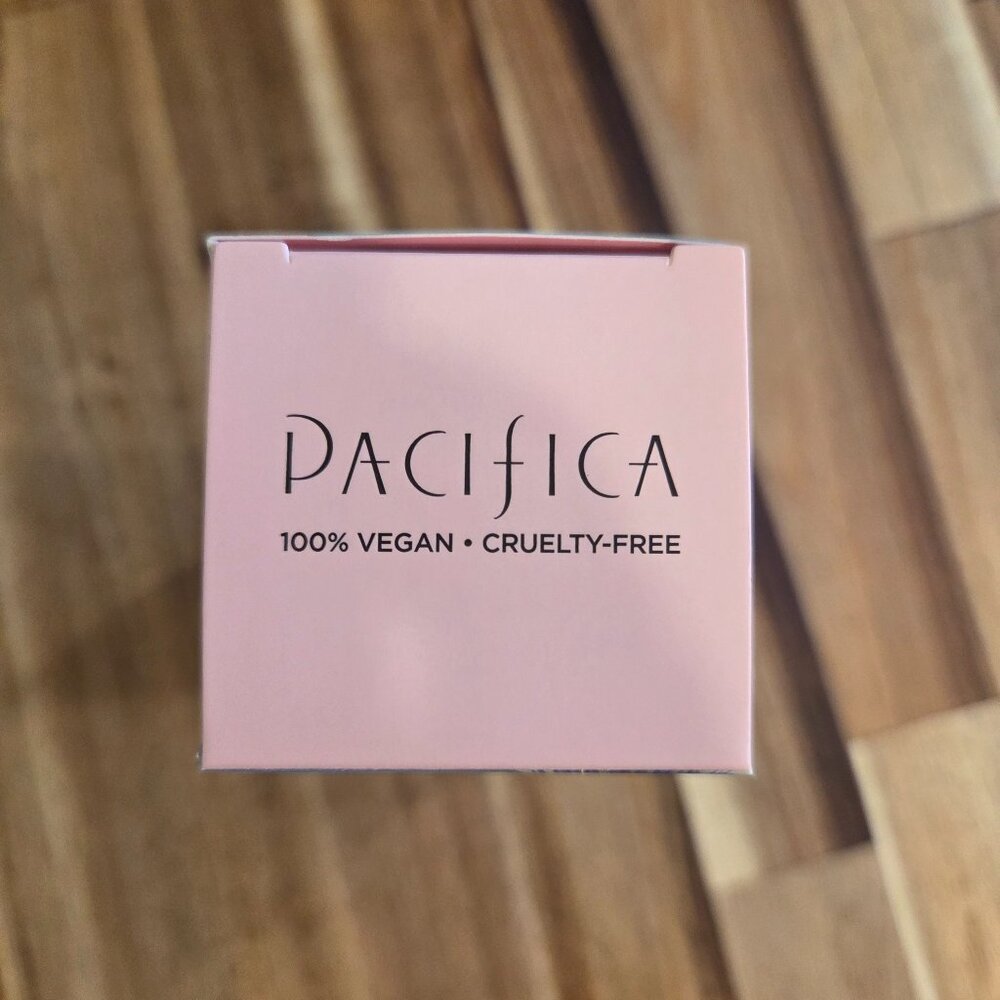 Pacifica Passion Fruit Perfume: New - Picture 7 of 7